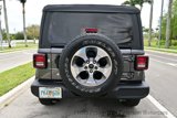 Used 2021 Jeep Wrangler Sport image 4