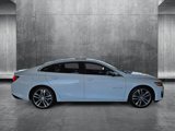 Used 2022 Chevrolet Malibu LT image 4