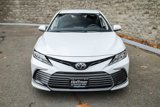 Certified 2024 Toyota Camry LE image 2