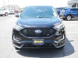 Used 2022 Ford Edge ST w/ Equipment Group 401A image 3