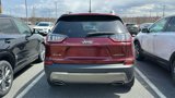 Used 2019 Jeep Cherokee Limited image 4