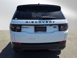 New 2023 Land Rover Discovery Sport SE image 4