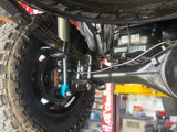 Used 2021 Toyota Tacoma TRD Off-Road w/ Technology Package image 5