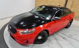 Used 2015 Ford Taurus Police Interceptor AWD image 2