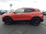 Used 2024 Buick Encore GX Sport Touring image 5