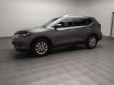 Used 2020 Nissan Rogue SV image 2