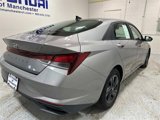 Certified 2022 Hyundai Elantra SEL image 5