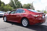 Certified 2019 Toyota Camry LE image 3