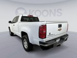 Used 2019 Chevrolet Colorado W/T w/ WT Convenience Package image 4