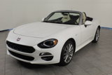 Used 2019 FIAT 124 Spider Lusso image 4