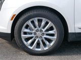 Used 2017 Cadillac XT5 Platinum image 4