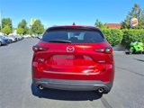 Certified 2023 MAZDA CX-5 AWD 2.5 S w/ Select Package image 6