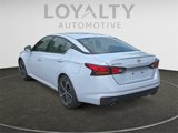 Used 2023 Nissan Altima 2.5 SR image 3