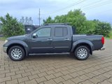 Used 2012 Nissan Frontier SL image 2