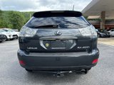 Used 2008 Lexus RX 400h AWD image 5
