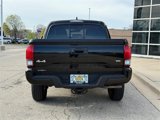 Used 2022 Toyota Tacoma SR image 4