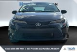 Used 2023 Toyota Corolla LE image 3