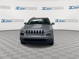 Used 2014 Jeep Cherokee Latitude image 3