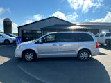 Used 2012 Chrysler Town & Country Touring w/ Entertainment Group #1 image 2