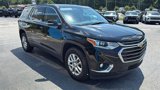 Certified 2021 Chevrolet Traverse LT image 3