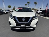 Used 2020 Nissan Murano Platinum w/ Cargo Package image 2