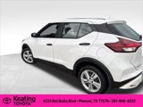 Used 2024 Nissan Kicks S image 5