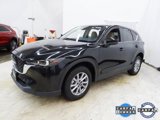 Used 2023 MAZDA CX-5 AWD 2.5 S w/ Select Package image 3