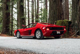 Used 1986 Ferrari Testarossa image 5