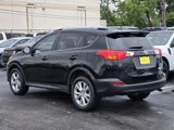 Used 2015 Toyota RAV4 Limited image 3