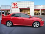 Used 2013 Toyota Corolla S image 4