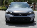 New 2025 Honda Civic Sport image 2