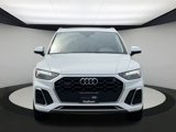 Certified 2022 Audi Q5 2.0T Premium image 2