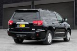 Used 2008 Toyota Sequoia Limited image 4
