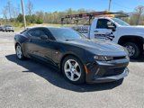 Used 2017 Chevrolet Camaro LT image 2