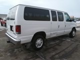 Used 2005 Ford E-350 and Econoline 350 Super Duty Wagon image 5