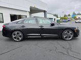 Used 2021 Kia K5 EX image 3