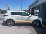 Used 2020 Kia Sportage LX w/ LX Popular Package image 4