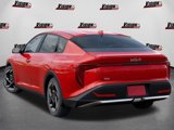 New 2025 Kia K4 EX image 4