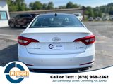 Used 2015 Hyundai Sonata Limited w/ Option Group 06 image 6