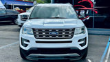 Used 2016 Ford Explorer XLT w/ Equipment Group 202A image 2