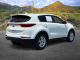 Certified 2019 Kia Sportage LX w/ Option Group 017 image 4