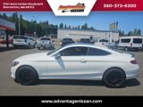 Used 2017 Mercedes-Benz C 300 Coupe image 2