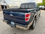 Used 2014 Ford F150 Lariat w/ Equipment Group 502A Luxury image 5
