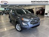 Certified 2022 Ford EcoSport SE image 1