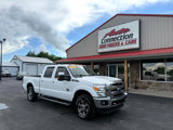 Used 2011 Ford F250 Lariat w/ Lariat Interior Pkg image 2