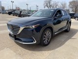 Used 2022 MAZDA CX-9 Grand Touring image 2