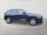 Used 2024 MAZDA CX-5 AWD 2.5 S w/ Select Package image 4