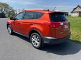Used 2015 Toyota RAV4 Limited image 3