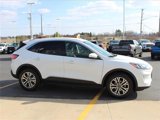 Used 2022 Ford Escape SEL image 4