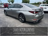 Used 2020 Lexus ES 350 F Sport image 3